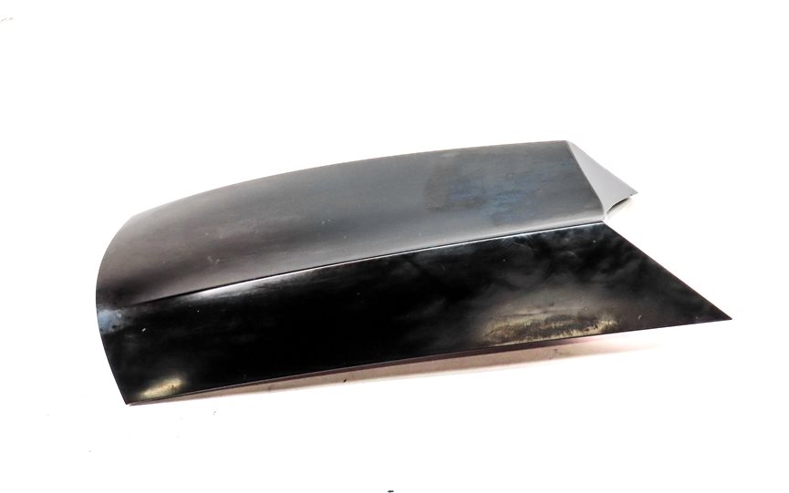 Thumbnail 4: 2017 LAND ROVER DISCOVERY SPORT (L550) REAR RIGHT PILLAR TRIM MOULDING (Black)