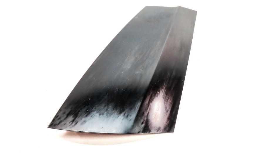 Thumbnail 6: 2017 LAND ROVER DISCOVERY SPORT (L550) REAR RIGHT PILLAR TRIM MOULDING (Black)