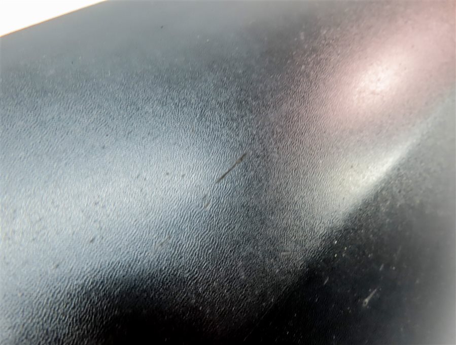 Thumbnail 10: 15-19 ROVER DISCOVERY SPORT L550 REAR LEFT EXTERIOR LOWER DOOR MOULDING (Black)