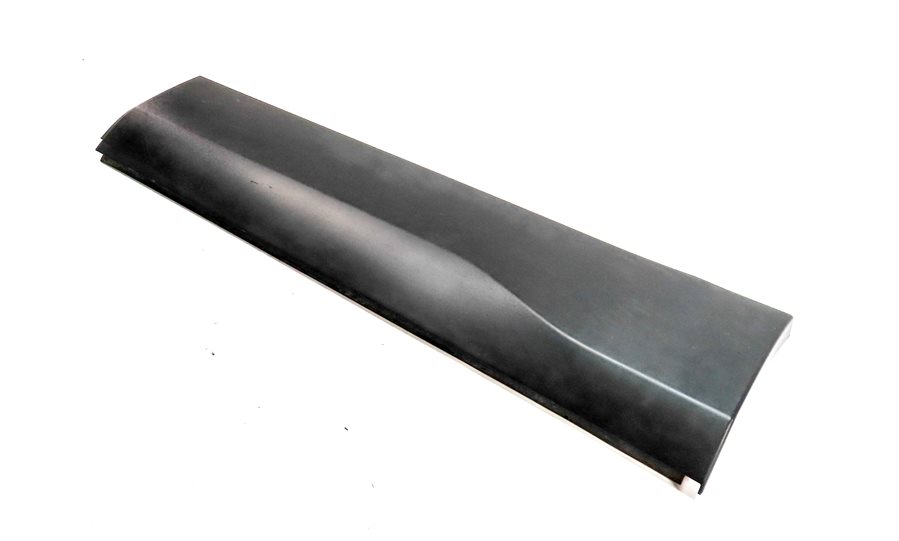 Thumbnail 2: 15-19 ROVER DISCOVERY SPORT L550 REAR LEFT EXTERIOR LOWER DOOR MOULDING (Black)