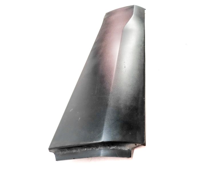 Thumbnail 5: 15-19 ROVER DISCOVERY SPORT L550 REAR LEFT EXTERIOR LOWER DOOR MOULDING (Black)