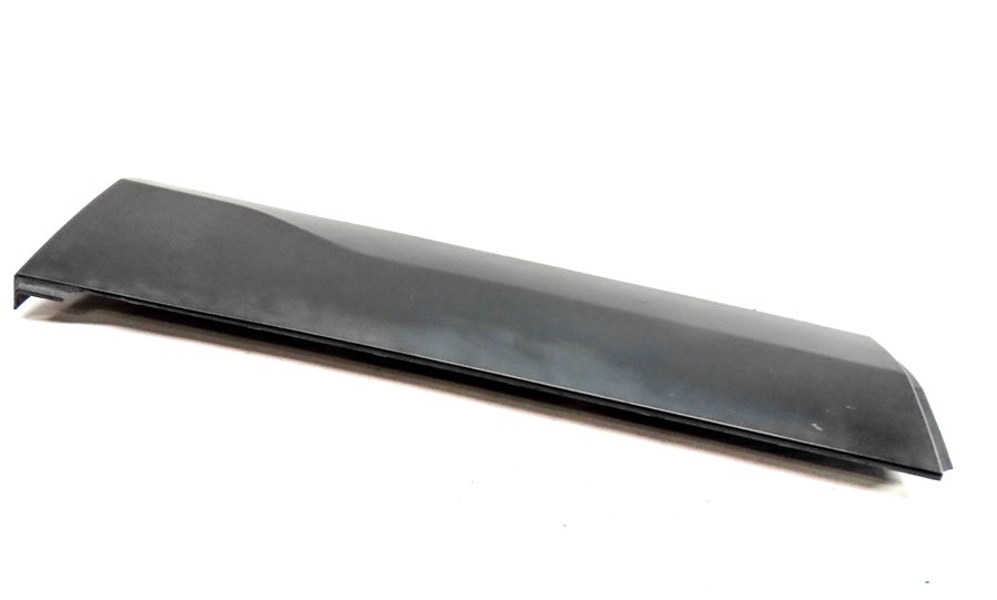 Thumbnail 6: 15-19 ROVER DISCOVERY SPORT L550 REAR LEFT EXTERIOR LOWER DOOR MOULDING (Black)