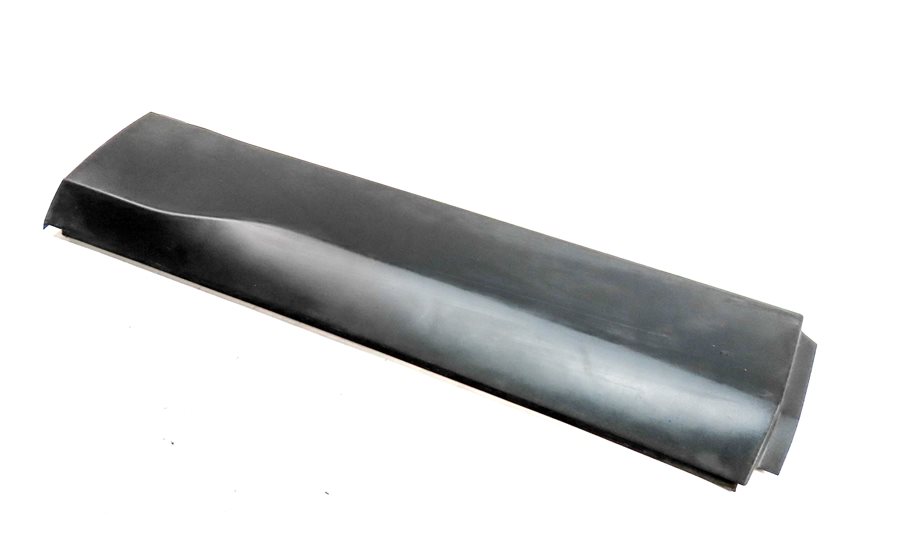 2015-2019 LAND ROVER DISCOVER SPORT (L550) REAR RIGHT LOWER DOOR MOULDING TRIM