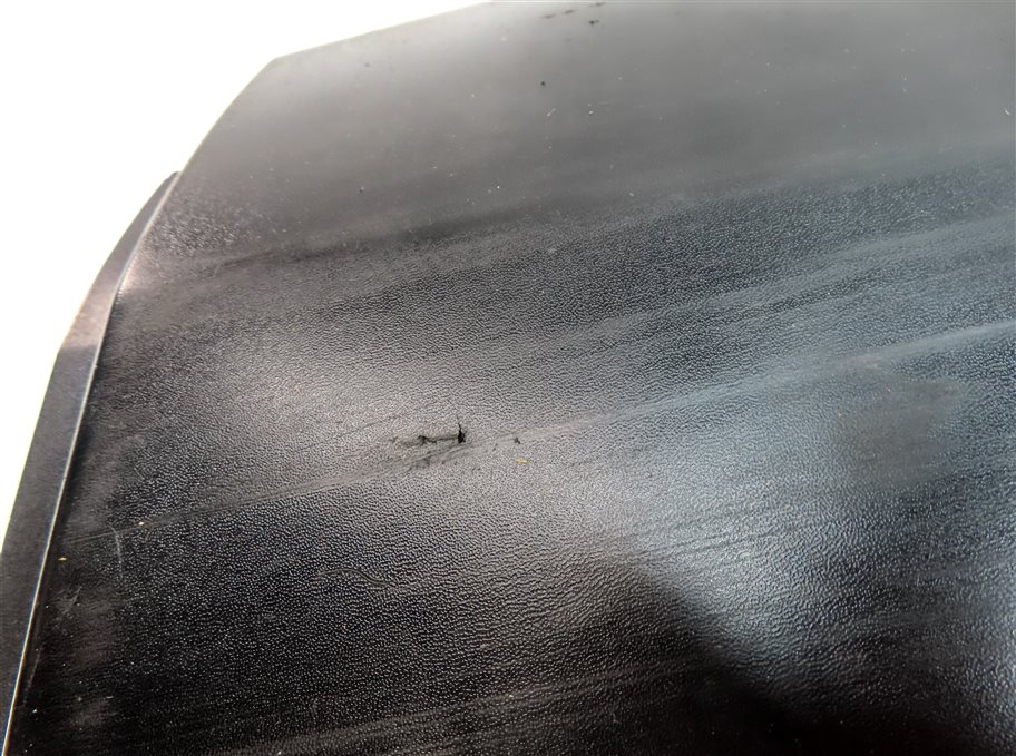 Thumbnail 10: 2015-2019 LAND ROVER DISCOVER SPORT (L550) REAR RIGHT LOWER DOOR MOULDING TRIM