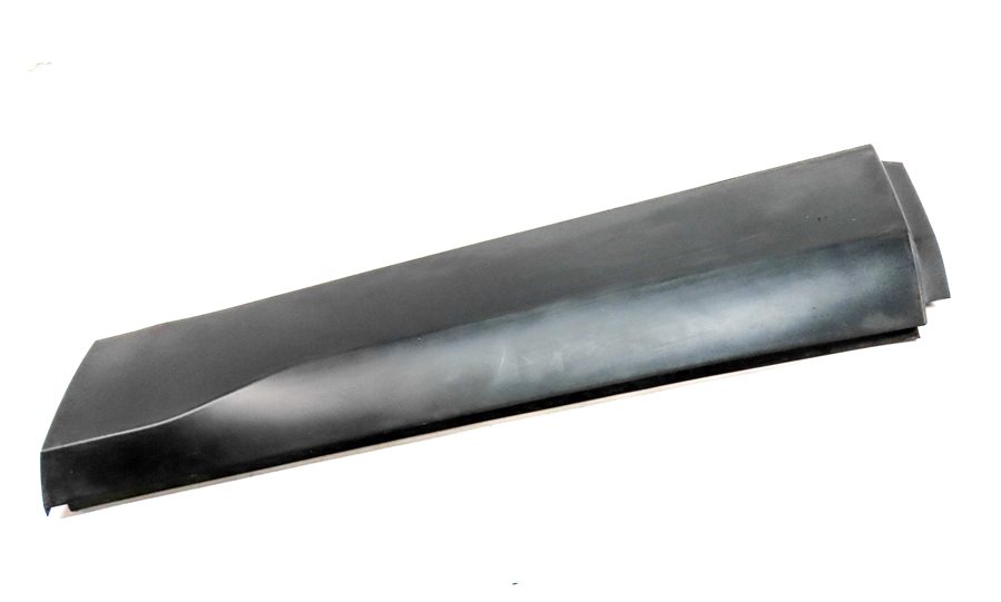 Thumbnail 2: 2015-2019 LAND ROVER DISCOVER SPORT (L550) REAR RIGHT LOWER DOOR MOULDING TRIM