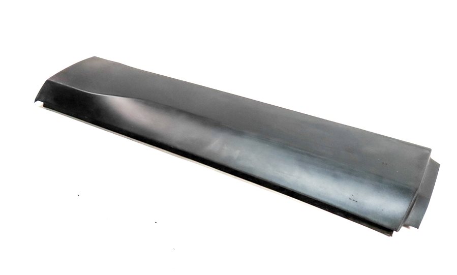 Thumbnail 3: 2015-2019 LAND ROVER DISCOVER SPORT (L550) REAR RIGHT LOWER DOOR MOULDING TRIM