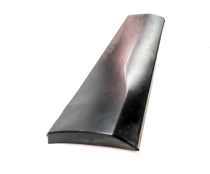 Thumbnail 5: 2015-2019 LAND ROVER DISCOVER SPORT (L550) REAR RIGHT LOWER DOOR MOULDING TRIM