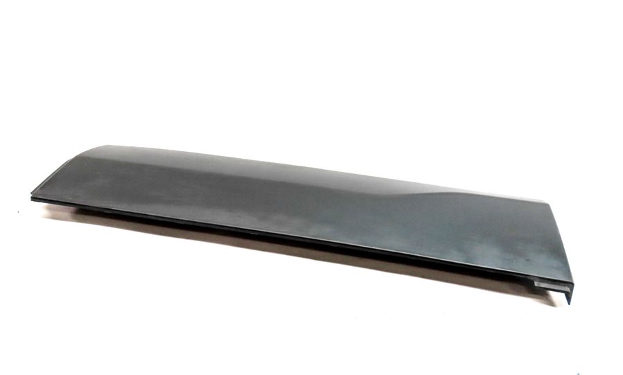 Thumbnail 7: 2015-2019 LAND ROVER DISCOVER SPORT (L550) REAR RIGHT LOWER DOOR MOULDING TRIM