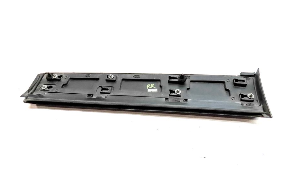 Thumbnail 9: 2015-2019 LAND ROVER DISCOVER SPORT (L550) REAR RIGHT LOWER DOOR MOULDING TRIM