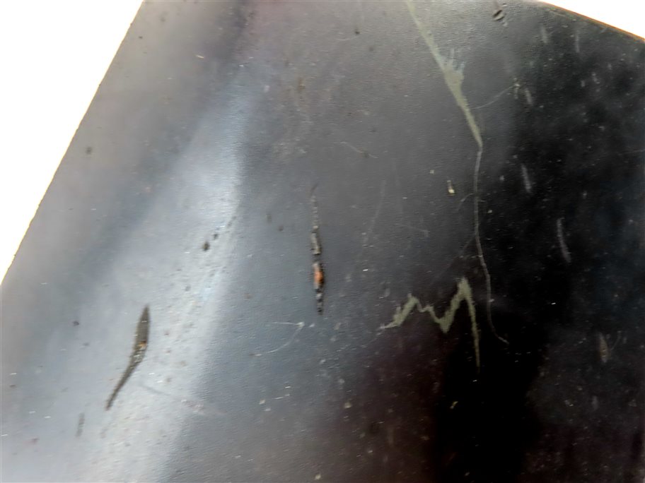 Thumbnail 10: 2015-2019 LAND ROVER DISCOVER SPORT (L550) FRONT LEFT DRIVER DOOR MOULDING TRIM