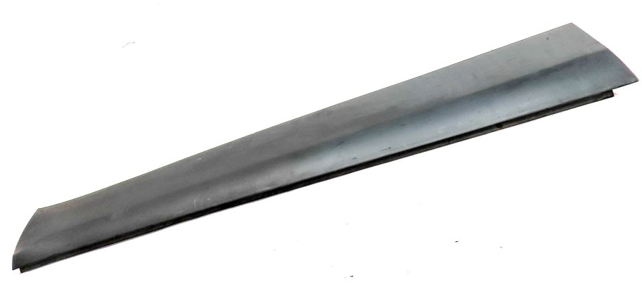 Thumbnail 2: 2015-2019 LAND ROVER DISCOVER SPORT (L550) FRONT LEFT DRIVER DOOR MOULDING TRIM