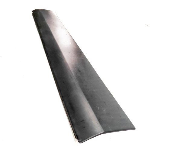 Thumbnail 3: 2015-2019 LAND ROVER DISCOVER SPORT (L550) FRONT LEFT DRIVER DOOR MOULDING TRIM