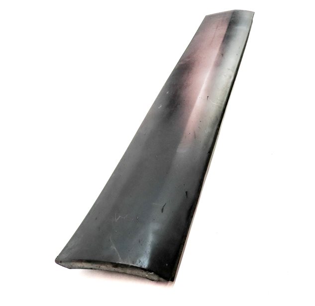 Thumbnail 4: 2015-2019 LAND ROVER DISCOVER SPORT (L550) FRONT LEFT DRIVER DOOR MOULDING TRIM
