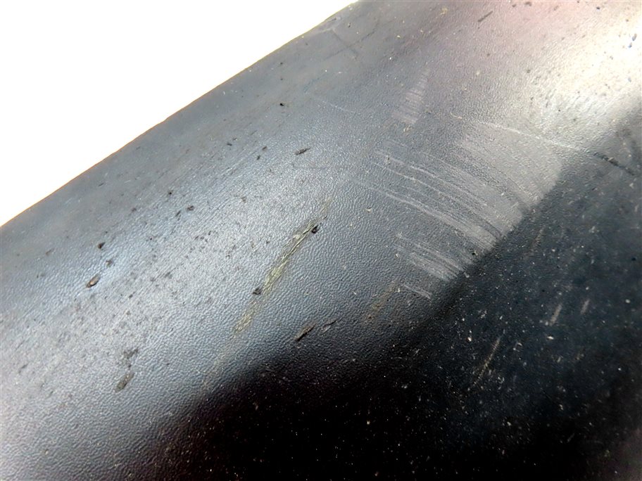 Thumbnail 9: 2015-2019 LAND ROVER DISCOVER SPORT (L550) FRONT LEFT DRIVER DOOR MOULDING TRIM