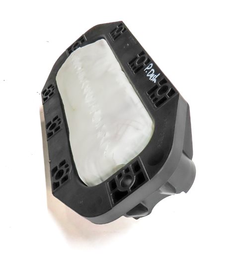 Thumbnail 3: 2015-2019 LAND ROVER DISCOVERY SPORT (L550) RIGHT PASSENGER DASH AIRBAG AIR BAG