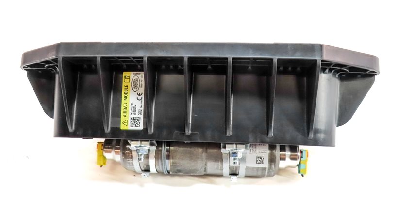 Thumbnail 5: 2015-2019 LAND ROVER DISCOVERY SPORT (L550) RIGHT PASSENGER DASH AIRBAG AIR BAG
