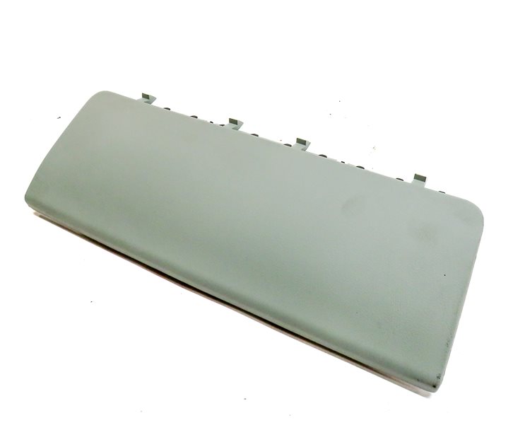Thumbnail 2: 2015-2019 LAND ROVER DISCOVERY SPORT (L550) LEFT DRIVER KNEE AIRBAG (GREY)
