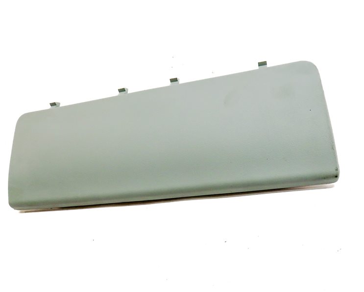 Thumbnail 3: 2015-2019 LAND ROVER DISCOVERY SPORT (L550) LEFT DRIVER KNEE AIRBAG (GREY)