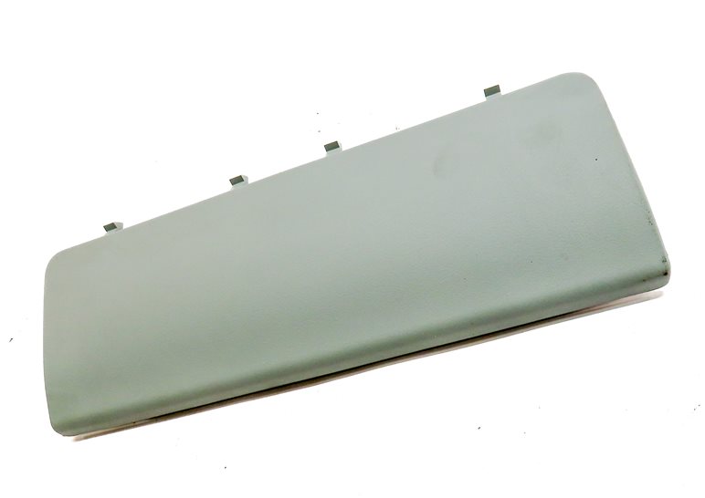 Thumbnail 4: 2015-2019 LAND ROVER DISCOVERY SPORT (L550) LEFT DRIVER KNEE AIRBAG (GREY)