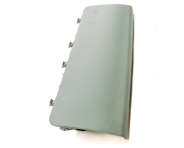 Thumbnail 6: 2015-2019 LAND ROVER DISCOVERY SPORT (L550) LEFT DRIVER KNEE AIRBAG (GREY)
