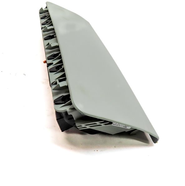 Thumbnail 7: 2015-2019 LAND ROVER DISCOVERY SPORT (L550) LEFT DRIVER KNEE AIRBAG (GREY)