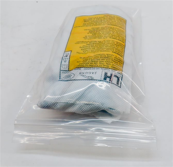 Thumbnail 4: 12-19 DISCOVERY SPORT EVOQUE (L538 L550) LEFT FRONT DRIVER SEAT AIRBAG AIR BAG