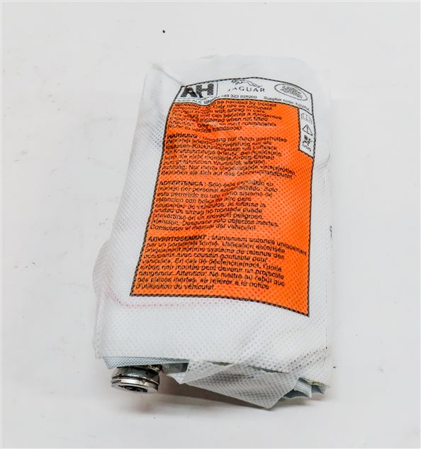 Thumbnail 2: 2012-2019 DISCOVERY SPORT EVOQUE (L538 L550) RIGHT FRONT PASSENGER SEAT AIRBAG