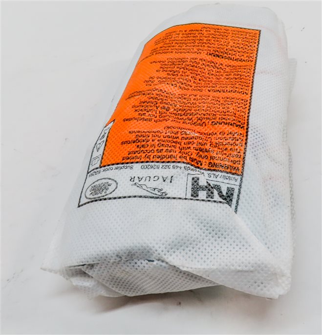 Thumbnail 4: 2012-2019 DISCOVERY SPORT EVOQUE (L538 L550) RIGHT FRONT PASSENGER SEAT AIRBAG