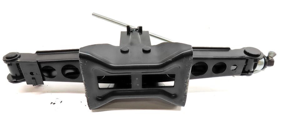 Thumbnail 10: 15-23 LAND ROVER DISCOVERY SPORT L550 TIRE SCISSOR JACK w/ TOW EYE & LUG WRENCH