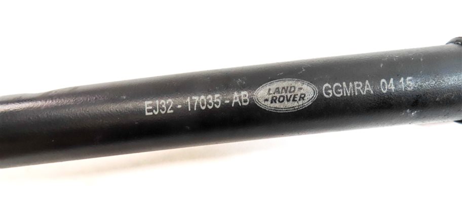 Thumbnail 11: 15-23 LAND ROVER DISCOVERY SPORT L550 TIRE SCISSOR JACK w/ TOW EYE & LUG WRENCH