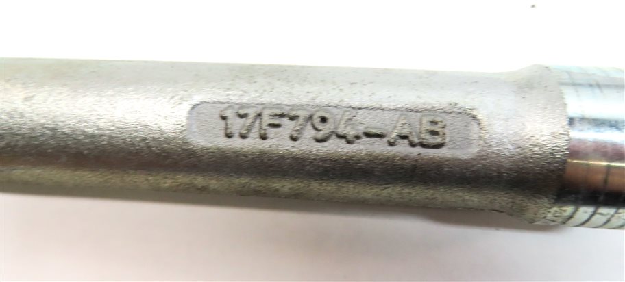 Thumbnail 12: 15-23 LAND ROVER DISCOVERY SPORT L550 TIRE SCISSOR JACK w/ TOW EYE & LUG WRENCH