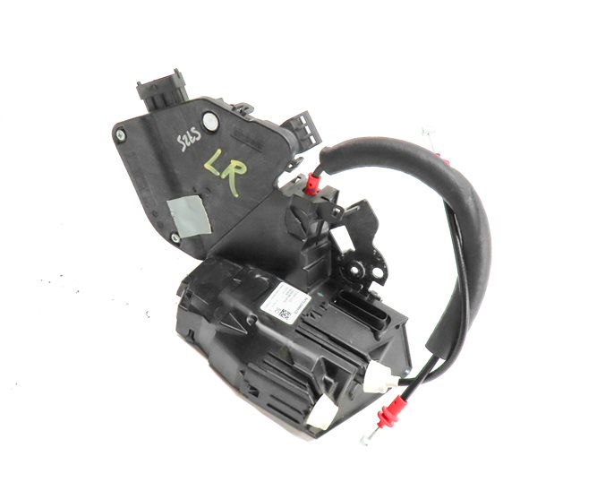 13-22 RANGE ROVER DISCOVERY (L405 L462 L494 L550) REAR LEFT PASSIVE DOOR LATCH