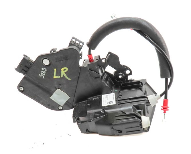 Thumbnail 2: 13-22 RANGE ROVER DISCOVERY (L405 L462 L494 L550) REAR LEFT PASSIVE DOOR LATCH