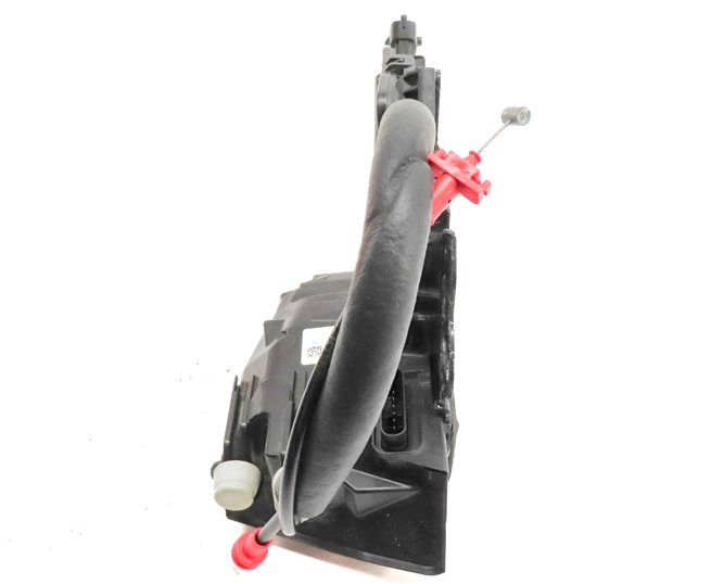 Thumbnail 4: 13-22 RANGE ROVER DISCOVERY (L405 L462 L494 L550) REAR LEFT PASSIVE DOOR LATCH