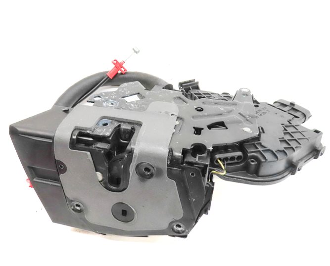 Thumbnail 5: 13-22 RANGE ROVER DISCOVERY (L405 L462 L494 L550) REAR LEFT PASSIVE DOOR LATCH