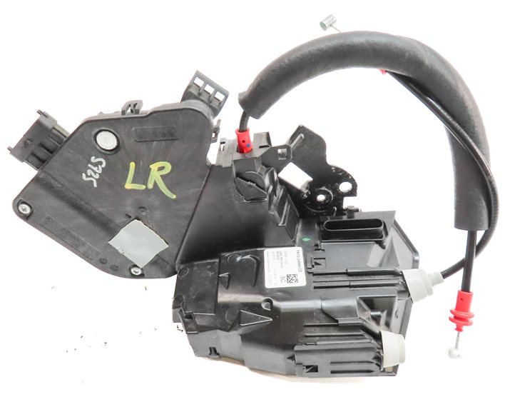 Thumbnail 6: 13-22 RANGE ROVER DISCOVERY (L405 L462 L494 L550) REAR LEFT PASSIVE DOOR LATCH
