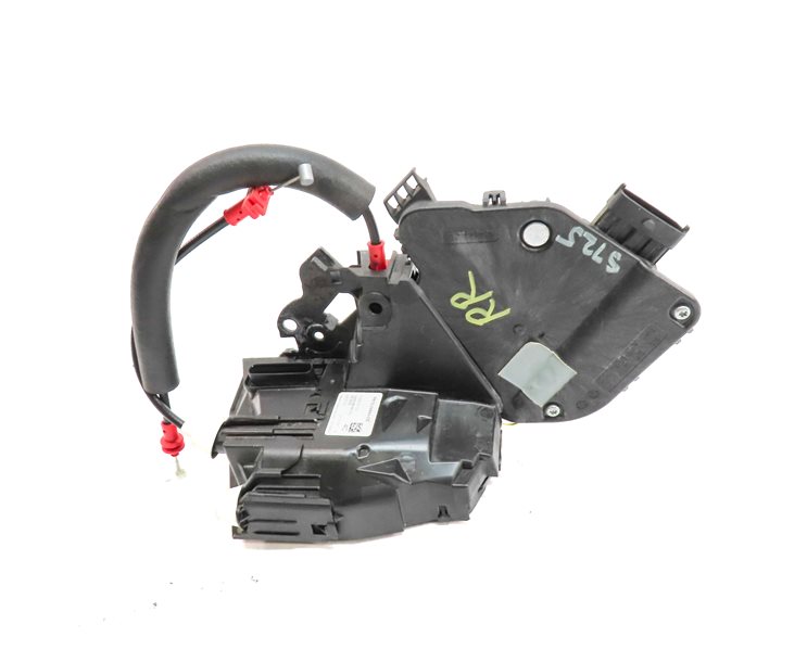 Thumbnail 2: 13-22 RANGE ROVER DISCOVERY (L405 L462 L494 L550) REAR RIGHT PASSIVE DOOR LATCH