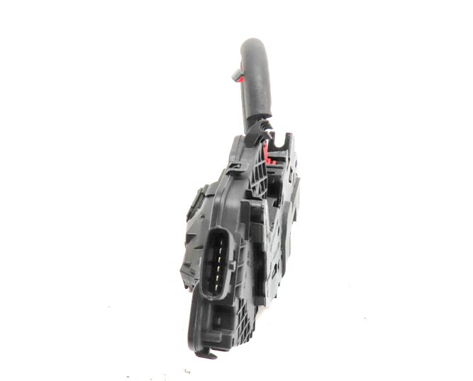 Thumbnail 3: 13-22 RANGE ROVER DISCOVERY (L405 L462 L494 L550) REAR RIGHT PASSIVE DOOR LATCH