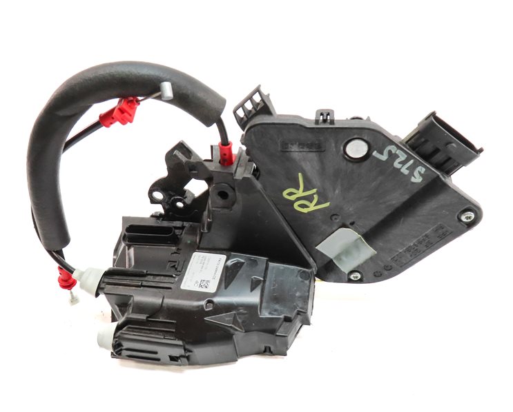 Thumbnail 6: 13-22 RANGE ROVER DISCOVERY (L405 L462 L494 L550) REAR RIGHT PASSIVE DOOR LATCH
