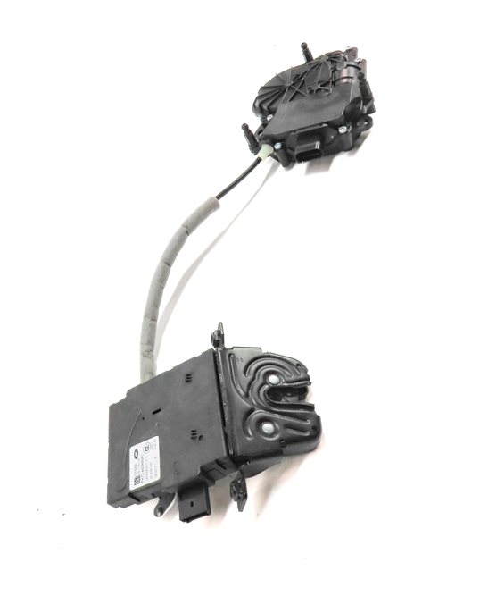 Thumbnail 3: 16 LAND ROVER DISCOVERY SPORT (L550) REAR LIFTGATE HATCH LID LOCK LATCH ACTUATOR