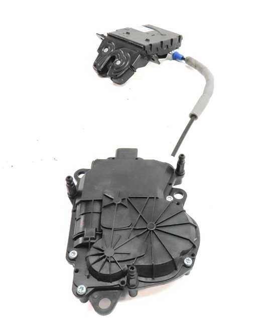 Thumbnail 4: 16 LAND ROVER DISCOVERY SPORT (L550) REAR LIFTGATE HATCH LID LOCK LATCH ACTUATOR