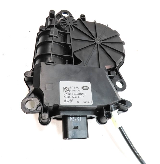 Thumbnail 6: 16 LAND ROVER DISCOVERY SPORT (L550) REAR LIFTGATE HATCH LID LOCK LATCH ACTUATOR