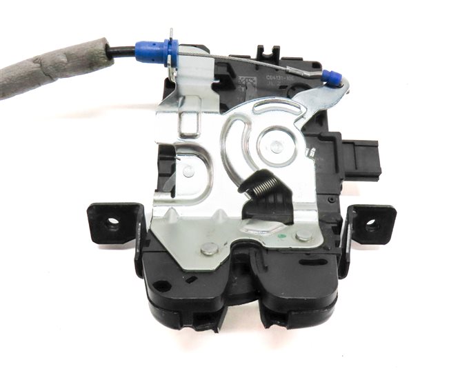 Thumbnail 7: 16 LAND ROVER DISCOVERY SPORT (L550) REAR LIFTGATE HATCH LID LOCK LATCH ACTUATOR