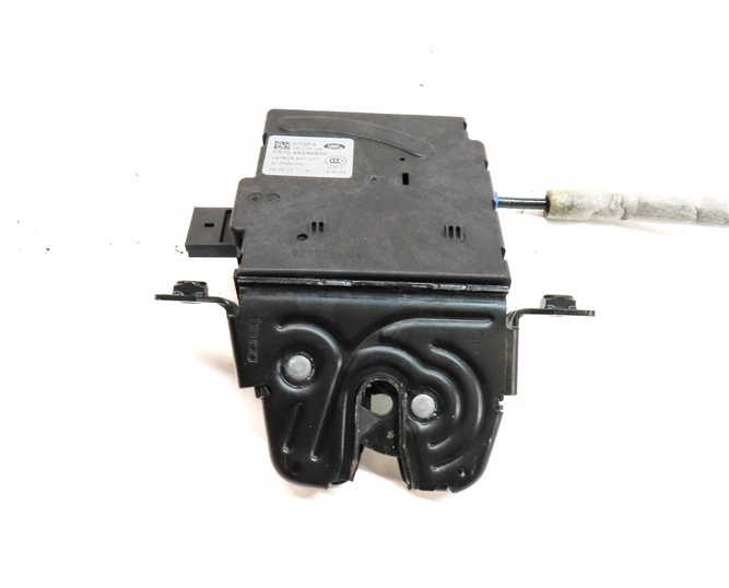 Thumbnail 9: 16 LAND ROVER DISCOVERY SPORT (L550) REAR LIFTGATE HATCH LID LOCK LATCH ACTUATOR