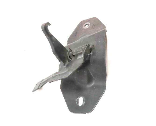 Thumbnail 3: 16 ROVER DISCOVERY SPORT (L550) FRONT HOOD LID SAFETY HOOK CATCH RELEASE HANDLE