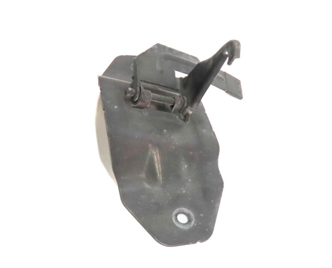 Thumbnail 4: 16 ROVER DISCOVERY SPORT (L550) FRONT HOOD LID SAFETY HOOK CATCH RELEASE HANDLE