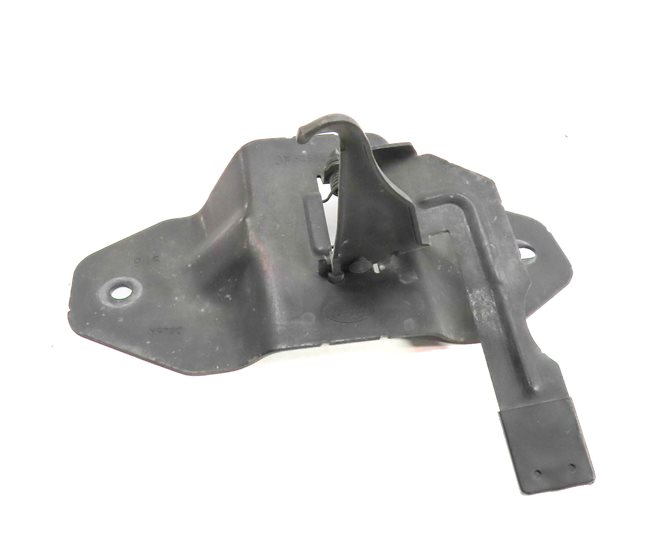 Thumbnail 5: 16 ROVER DISCOVERY SPORT (L550) FRONT HOOD LID SAFETY HOOK CATCH RELEASE HANDLE
