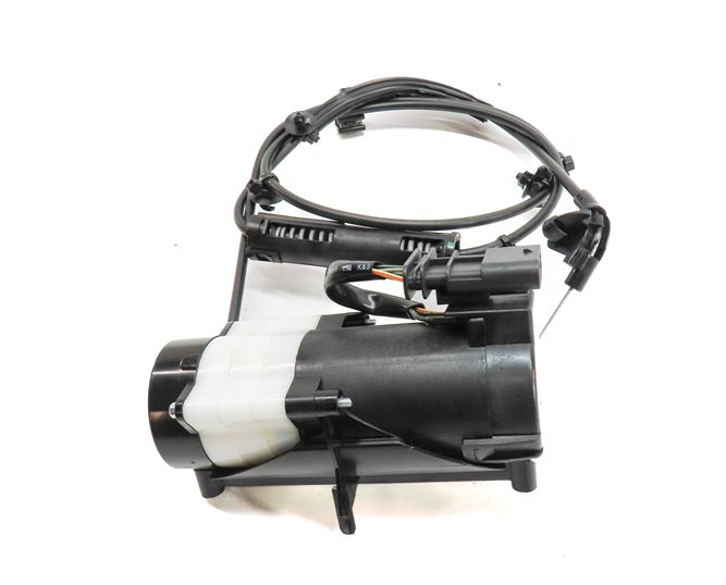 Thumbnail 2: 2016 LAND ROVER DISCOVERY SPORT (L550) REAR LEFT SEAT POSTION ADJUST MOTOR
