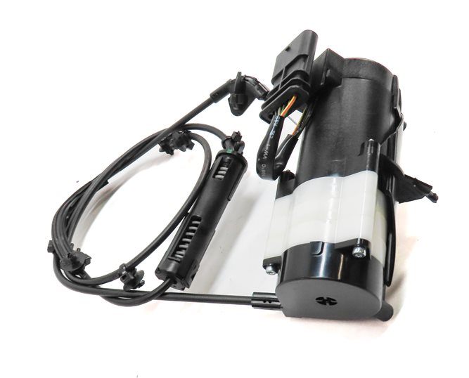 Thumbnail 3: 2016 LAND ROVER DISCOVERY SPORT (L550) REAR LEFT SEAT POSTION ADJUST MOTOR