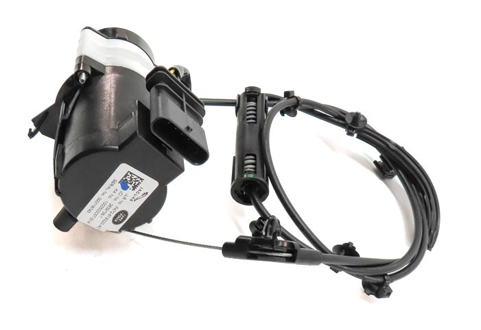 Thumbnail 4: 2016 LAND ROVER DISCOVERY SPORT (L550) REAR LEFT SEAT POSTION ADJUST MOTOR